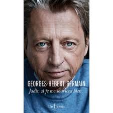 Georges Hébert Germain : tous les produits