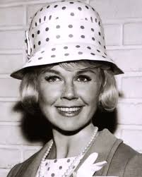 Manny Pacheco's Forgotten Hollywood podcast profile the iconic  girl-next-door... Doris Day. She worked with the best including Clark  Gable, Rock Hudson, James Cagney, Kirk Douglas, Frank Sinatra and James  Cagney... She could