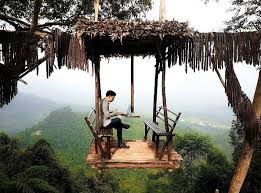 Apakah kamu punya spot wisata alam lain di bogor yang juga instagrammable? Puncak Mustika Manik Bogor Yang Lagi Hits Di Instagram Sabogor Com