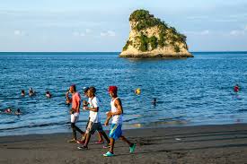 Vive donde quieras con airbnb. Pena Del Morro Sistema De Informacion Turistica De Narino