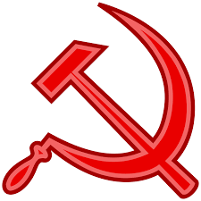 Traditional Hammer And Sickle Logo Hammer And Sickle Hammer Symbols