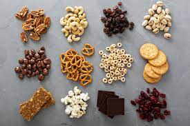 Außerdem sollen probiotische lebensmittel gute laune machen! Diese Snacks Sind Gut Fur Das Herz Experto De