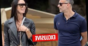 By press association friday 28 may 2021, 7:25 am. Ryan Giggs Girlfriend Kate Greville Moves Out Of Mansion After His Arrest For Allegedly Assaulting Her Turbo Celebrity
