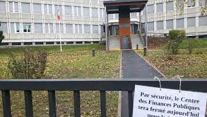We did not find results for: Clermont Ferrand Le Centre Des Impots Ferme Apres Une Action Des Gilets Jaunes