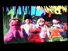 Click or tap on objects and differences. Erics Sesame Street The Alphabet Jungle Game Part 1 Video Dailymotion