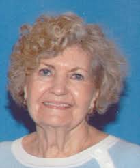 Zelma Beck Joyner Obituary