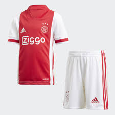 'ajax amsterdam 08' poster by aseraka. Adidas Ajax Amsterdam Home Mini Kit White Adidas Uk