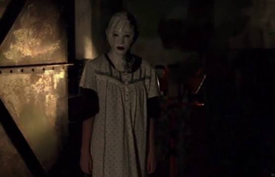 Jen Reacts: The Houses October Built I and II | Horror