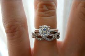 Help Infinity Band With Marquise E Ring Advice Weddingbee Infinity Wedding Band Infinity Ring Wedding Wedding Rings