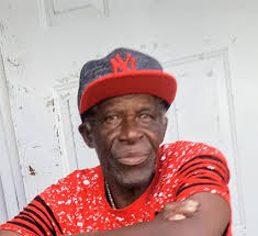 Remembering Adzil Holder