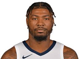 Marcus Inmate Catalog