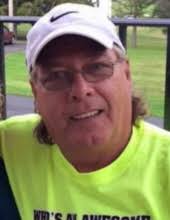 Obituary information for Timothy Lee Eakin