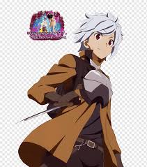 Only the chosen may wield : Is It Wrong To Try To Pick Up Girls In A Dungeon Anime Manga Hestia Bell Cranel Manga Fictional Character Girl Png Pngwing