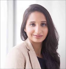 Dr Neha Berlia wins 'Education Entrepreneur of the Year 2024' award