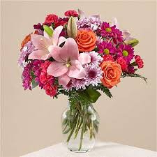 By sending your loved ones a radiant and fresh bouquet of flowers. Same Day Flower Delivery Send With Same Day Delivery Proflowers