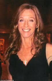 Husband who strangled his beautician wife to death jailed for nine years