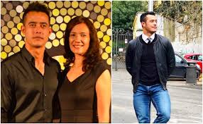 Baru saja berakhir hubungan cinta zul ariffin dan zahirah macwilson, gayatri mengakui hubungannya dengan zul kembali bertaut. Dituduh Jadi Perosak Hubungan Zul Ariffin Zahirah Macwilson Gayatri Bidas Khabar Angin