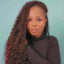 Kyra Knox's Instagram, Twitter & Facebook