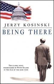 Being There by Jerzy Kosinski - Penguin Books Australia