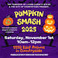 Pumpkin Smash 2025 event image