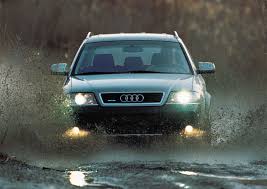 Used A4 allroad issues? - AudiWorld Forums