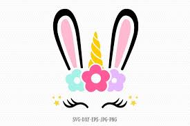 My first easter svg cut files free! Clip Art Art Collectibles Cute Sleeping Easter Bunny And Christmas Holiday Digital Design Print In Svg Jpeg And Png Dxf Unicorn Easter Bunny Bundle Svg
