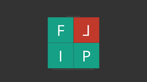 Besides being an elegant animation, flipping cards, with content in both sides, can be a great s. Flip Card Memory Game
