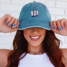 Vintage Americana Embroidery