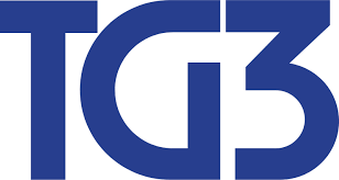 Interagisci con gli altri utenti e con i trendsetter del giornalismo internazionale, sul twitter del tg3. File Tg3 Logo Svg Wikipedia