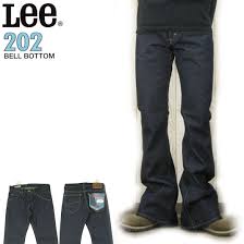 Lee Riders Lee American Riders 202 Bell Bottom Jeans Bell Bottom Lm5202 500 Men Bottoms Jeans Bottoms Closure Silhouette