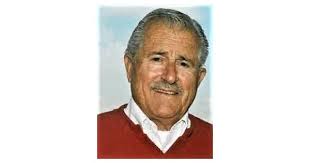 HAROLD KNUDSEN Obituary (1929