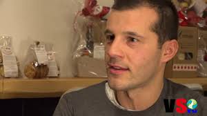 Il dopo Bake Off Italia di Carlo Beltrami: "Ringrazio tutti, ora guardo  avanti"