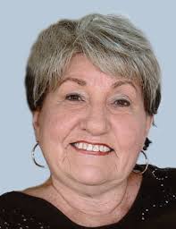 Obituary information for Gail A. (Granet) Michels