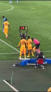 Kaizer Chiefs vs Stellenbosch