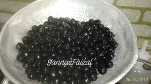 Select the department you want to search in. Resepi Boba 2 Cawan Tepung Pulut Resepi Aneka Puding Facebook