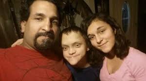 Lita Diaz's family mourns loss of 'shining star'