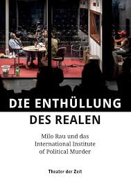 Последние твиты от meme ifşaları (@memeifsa). Die Enthullung Des Realen Milo Rau Und Das International Institute Of Political Murder By Theater Der Zeit Issuu
