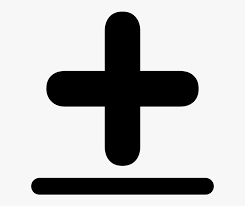 Plus Minus Sign Free Transparent Clipart Clipartkey In addition, all trademarks and usage rights belong to the related institution. plus minus sign free transparent
