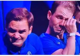 Who is the greatest of all time? 🐐 ❤️ For Roger Federer 👍 For Novak  Djokovic #Djokovic #Federer #GOAT