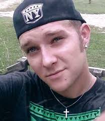 Obituary for Aaron T. Eckman III