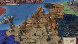 Save 50 On Victoria Ii Heart Of Darkness On Steam