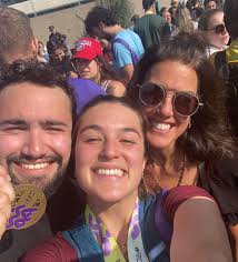 I rarely show the struggles