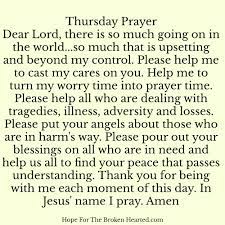 Nov 20, 2016 · prayer for daily blessings. Pin On Prayers