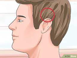 5 Ways To Use Acupressure Points For Migraine Headaches Wikihow
