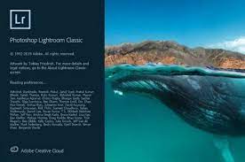 Adobe photoshop lightroom 2.1 serial numbers, cracks and keygens are presented here. Adobe Photoshop Lightroom Classic Cc 2021 V10 2 Crack Plus Serial Key
