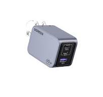UGREEN Nexode Pro 65W 3-Port GaN Fast iPhone Charger