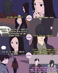 It is based on the webtoon of the same name. Made In Korea Webtoon Nevertheless Diablos Senorita Facebook
