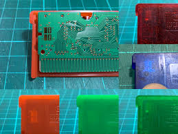 Pokemon Red | Box My Games! Reproduction Game Boxes