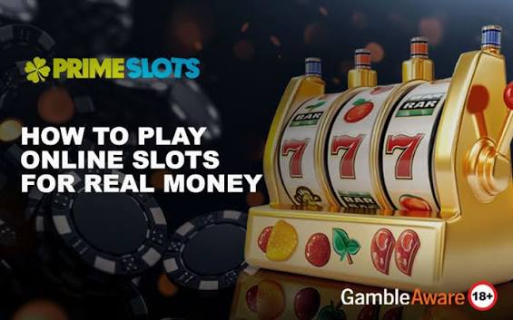 How to Play Online Slots for Real Money