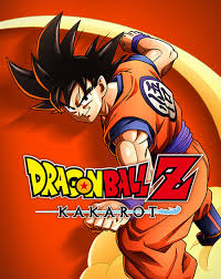 Dragon ball z devolution 2. Bandai Namco Entertainment America Games Dragon Ball Z Kakarot